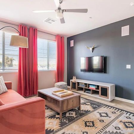 Modern Cozysuites - Paradise Under The Palm Trees! Phoenix Dış mekan fotoğraf