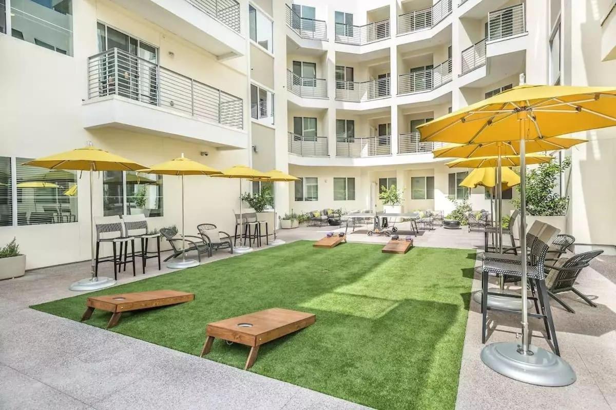 Modern Cozysuites - Paradise Under The Palm Trees! Phoenix Dış mekan fotoğraf