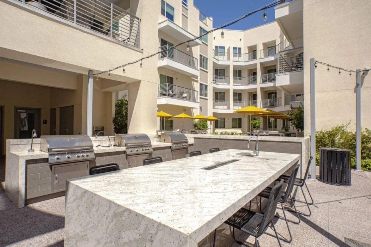 Modern Cozysuites - Paradise Under The Palm Trees! Phoenix Dış mekan fotoğraf