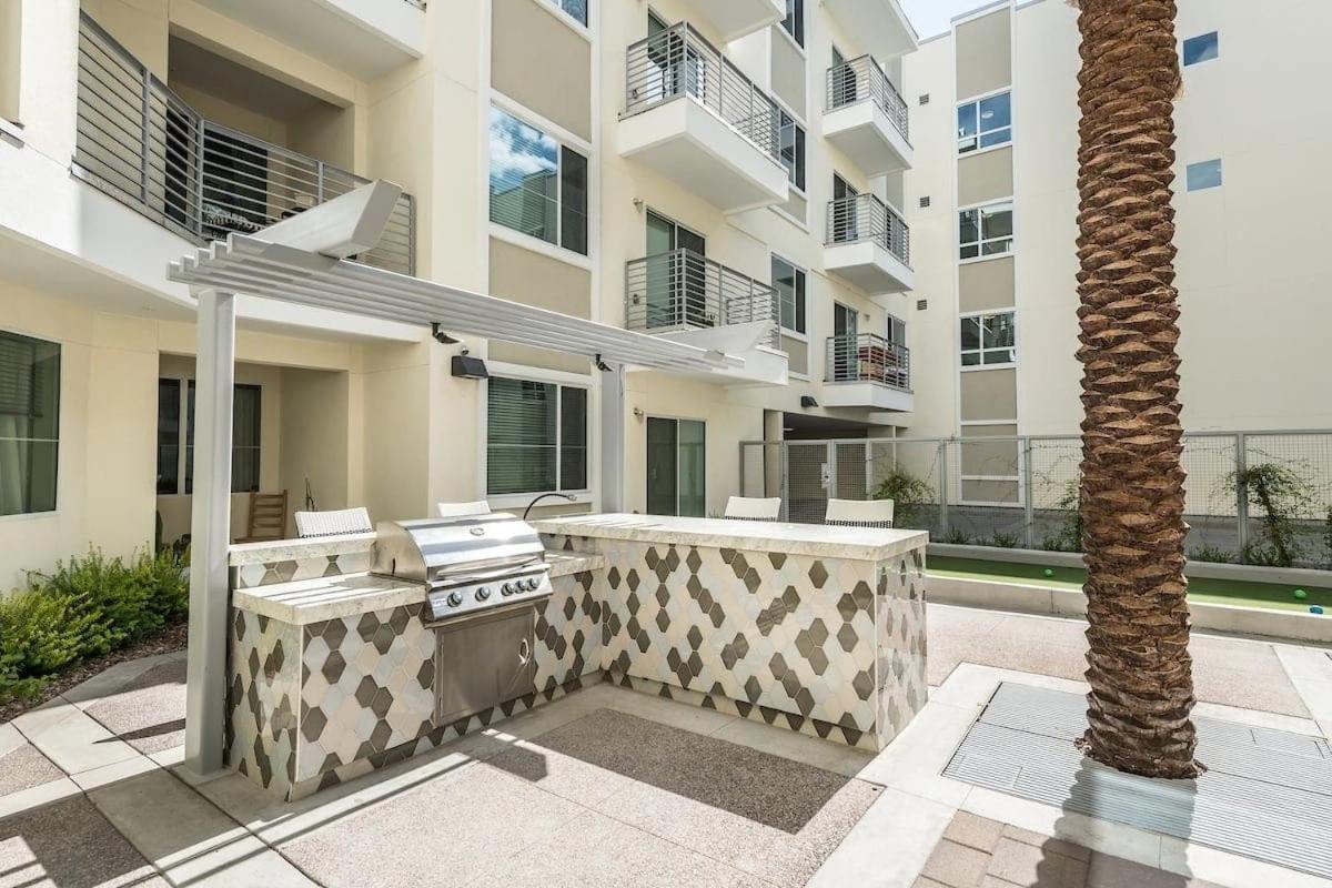 Modern Cozysuites - Paradise Under The Palm Trees! Phoenix Dış mekan fotoğraf